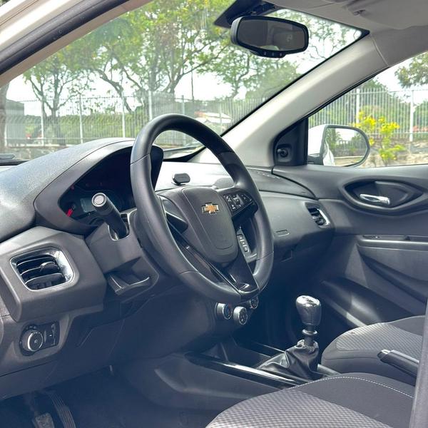 
								CHEVROLET PRISMA 1.4 MT LT full									