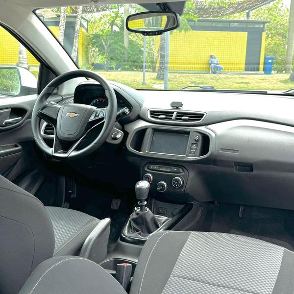 
								CHEVROLET PRISMA 1.4 MT LT full									