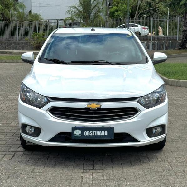 
								CHEVROLET PRISMA 1.4 MT LT full									