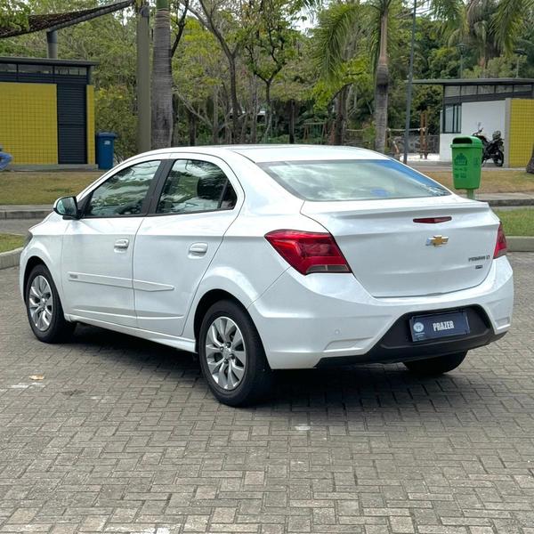 
								CHEVROLET PRISMA 1.4 MT LT full									
