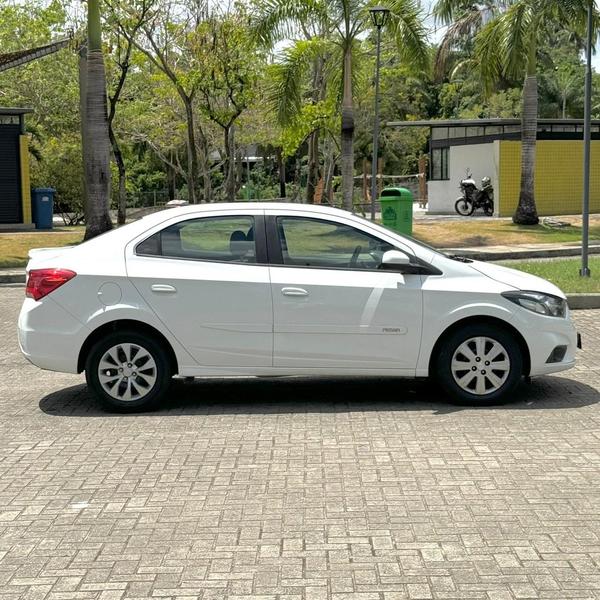 
								CHEVROLET PRISMA 1.4 MT LT full									