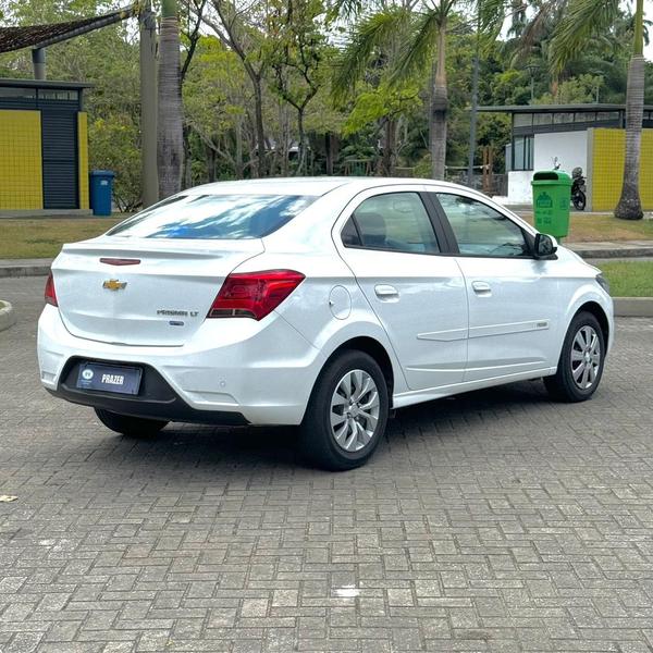
								CHEVROLET PRISMA 1.4 MT LT full									