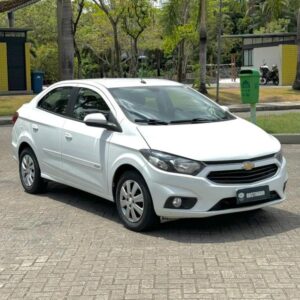 CHEVROLET PRISMA 1.4 MT LT