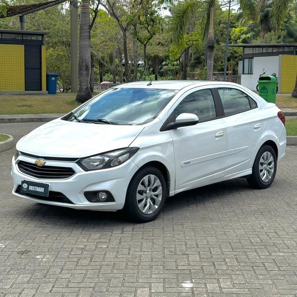 
								CHEVROLET PRISMA 1.4 MT LT full									