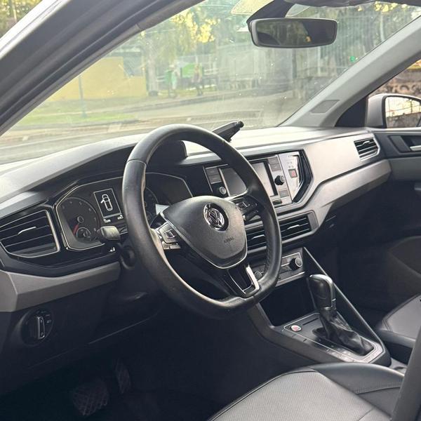 
								VOLKSWAGEN POLO POLO COMFORTLINE 200 TSI 1.0 FLEX 12V AUT. full									
