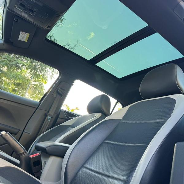 
								T CROSS HIGHLINE 250 TSI AUTOMÁTICO full									