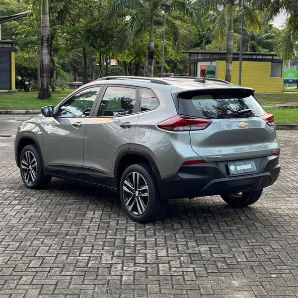 
								TRACKER T A LT 2024 full									