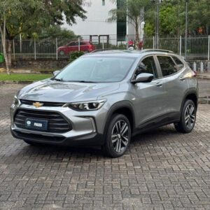 TRACKER T A LT 2024