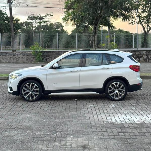 
								X1 X25I ACTIVE FLEX full									