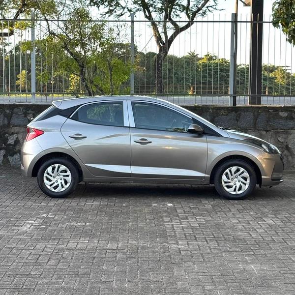 
								HYUNDAI HB20 1.0 MT SENSE full									