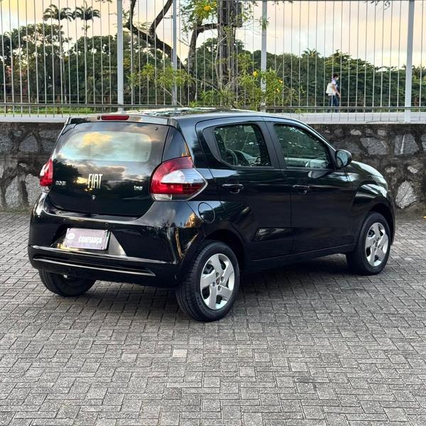
								FIAT MOBI LIKE 2018 full									