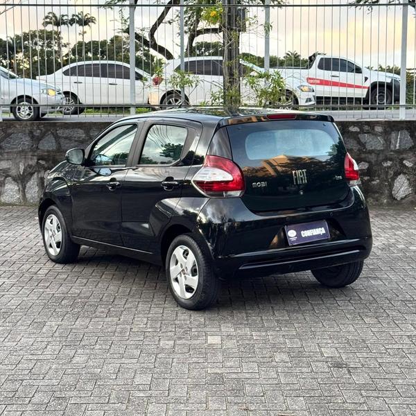 
								FIAT MOBI LIKE 2018 full									