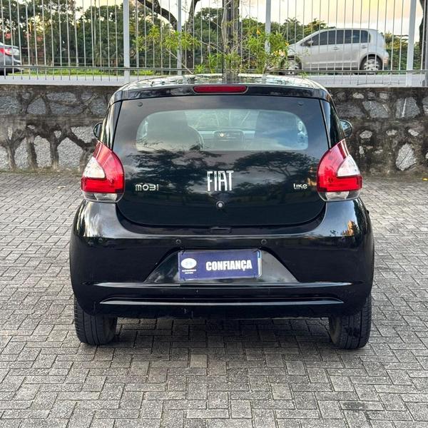 
								FIAT MOBI LIKE 2018 full									