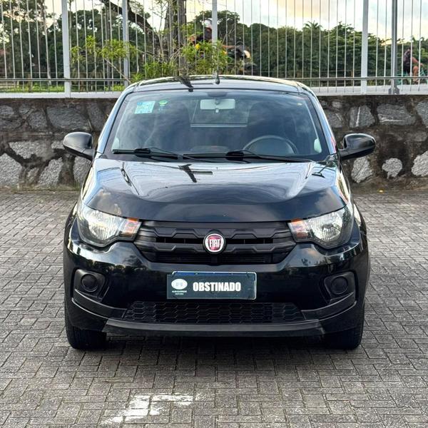 
								FIAT MOBI LIKE 2018 full									