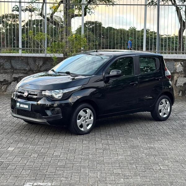 
								FIAT MOBI LIKE 2018 full									