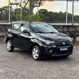 FIAT MOBI LIKE 2018