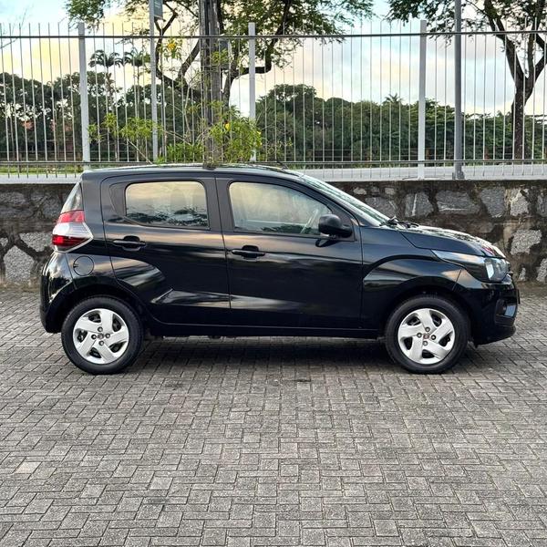 
								FIAT MOBI LIKE 2018 full									
