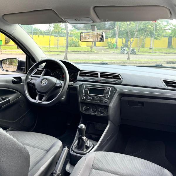 
								VOLKSWAGEN GOL MPI 2023 full									
