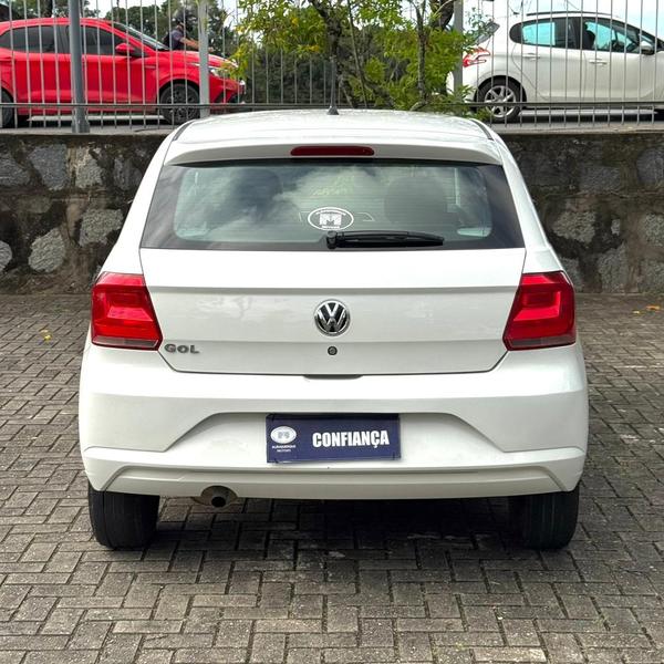 
								VOLKSWAGEN GOL MPI 2023 full									
