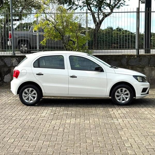 
								VOLKSWAGEN GOL MPI 2023 full									