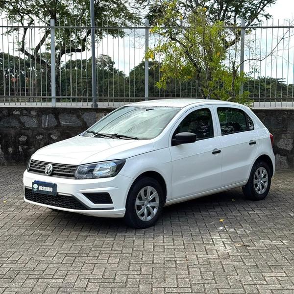 
								VOLKSWAGEN GOL MPI 2023 full									
