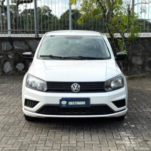 VOLKSWAGEN GOL MPI 2023