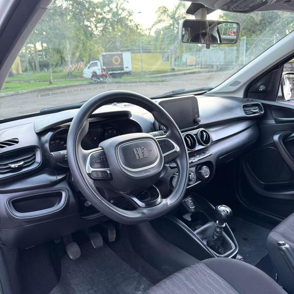 
								ARGO DRIVE 1.0 full									