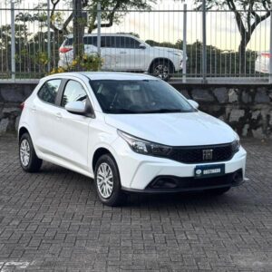 ARGO DRIVE 1.0