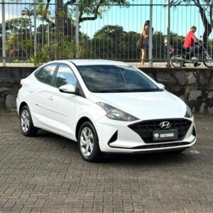 HYUNDAI HB20S VISION 1.0 MT