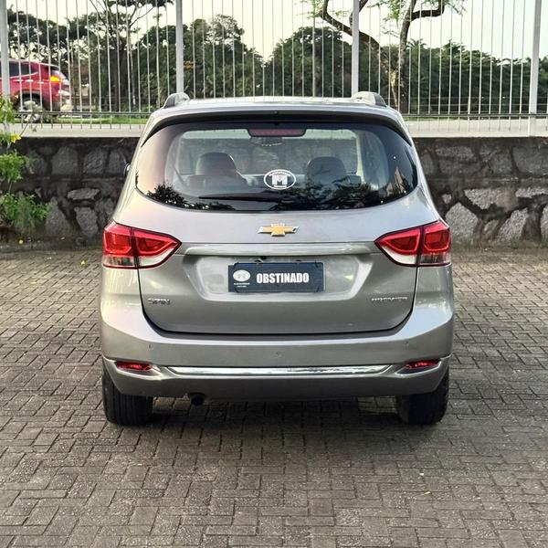
								SPIN 1.8L AT PREMIER full									