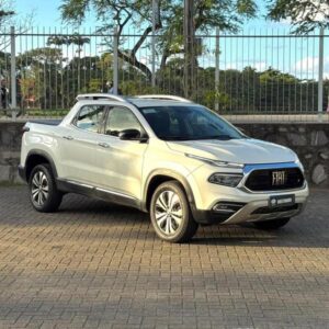 FIAT TORO VOLC AT9 4X4 2024