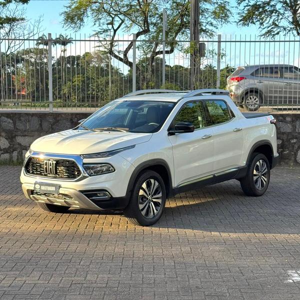 
								FIAT TORO VOLC AT9 4X4 2024 full									