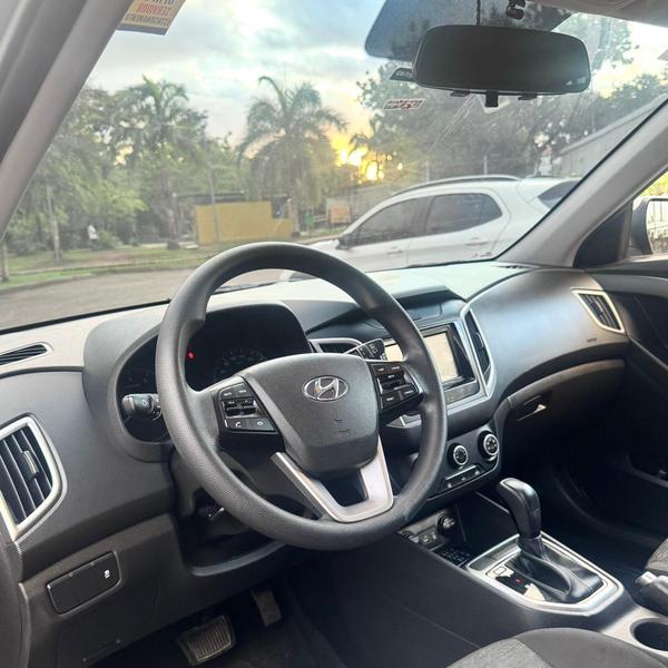 
								HYUNDAI CRETA CRETA 1.6 ACTION AUTO full									