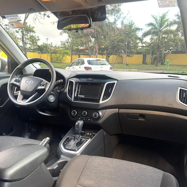 
								HYUNDAI CRETA CRETA 1.6 ACTION AUTO full									
