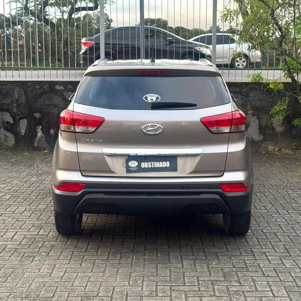 
								HYUNDAI CRETA CRETA 1.6 ACTION AUTO full									