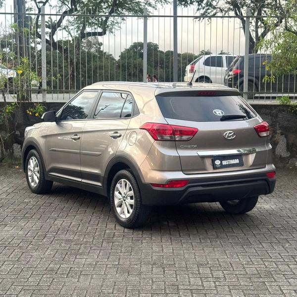 
								HYUNDAI CRETA CRETA 1.6 ACTION AUTO full									