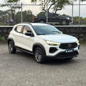 FIAT PULSE DRIVE AT 2024