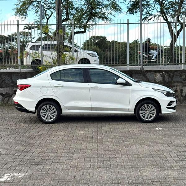 
								FIAT CRONOS DRIVE 1.3 full									