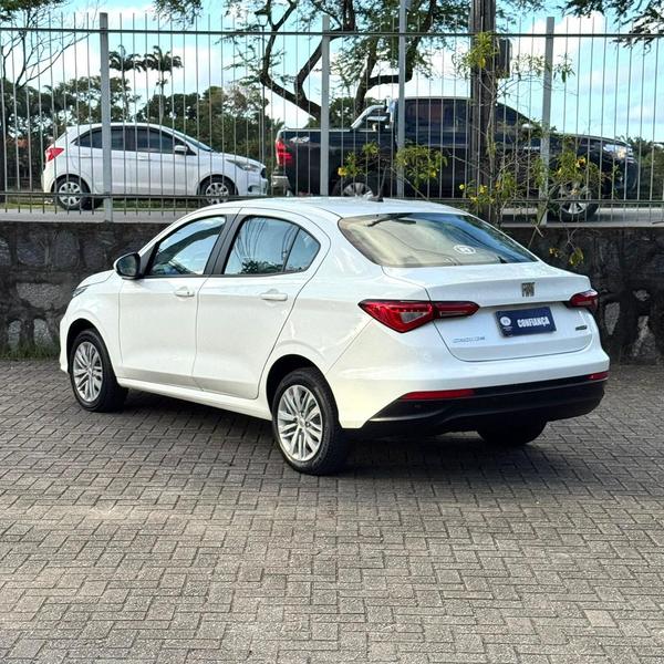 
								FIAT CRONOS DRIVE 1.3 full									