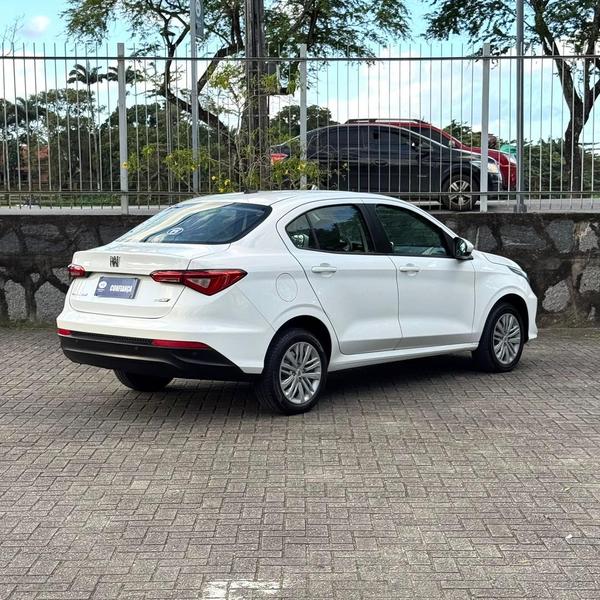 
								FIAT CRONOS DRIVE 1.3 full									