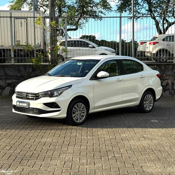 
								FIAT CRONOS DRIVE 1.3 full									
