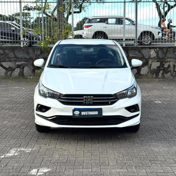 
								FIAT CRONOS DRIVE 1.3 full									
