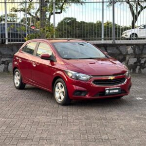CHEVROLET ONIX 1.4 AT LT
