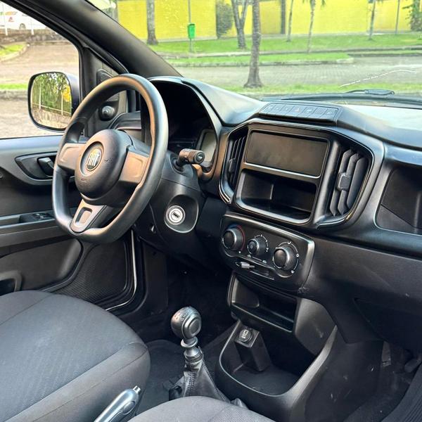 
								FIAT FIORINO FIORINO 1.4 ENDURANCE full									