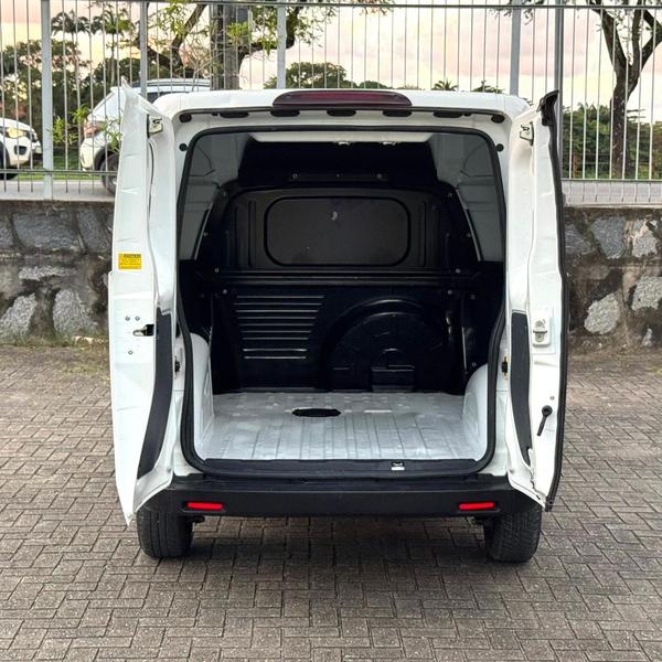 
								FIAT FIORINO FIORINO 1.4 ENDURANCE full									