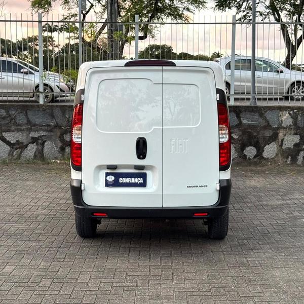 
								FIAT FIORINO FIORINO 1.4 ENDURANCE full									