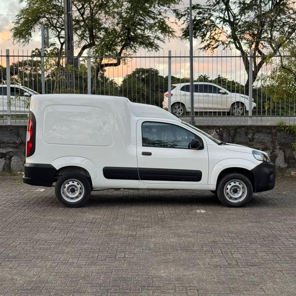 
								FIAT FIORINO FIORINO 1.4 ENDURANCE full									