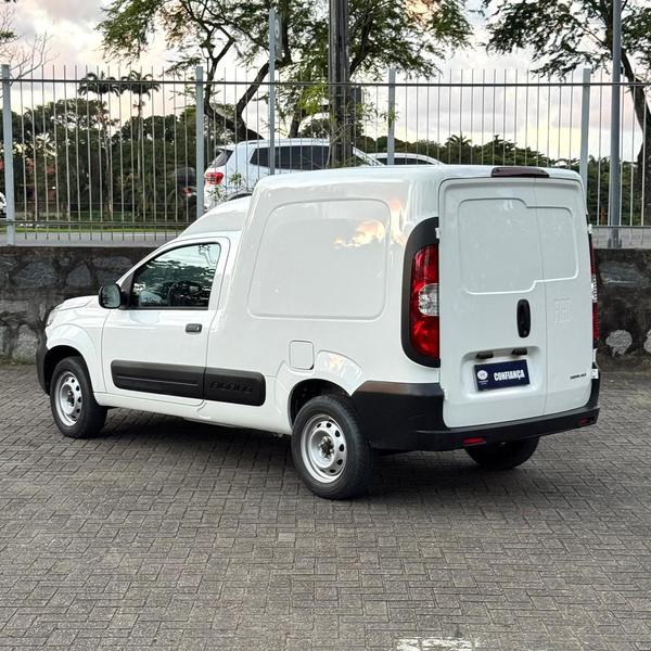 
								FIAT FIORINO FIORINO 1.4 ENDURANCE full									