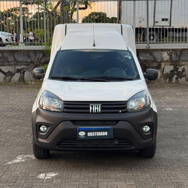 
								FIAT FIORINO FIORINO 1.4 ENDURANCE full									