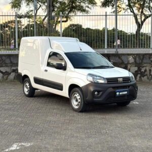 FIAT FIORINO FIORINO 1.4 ENDURANCE